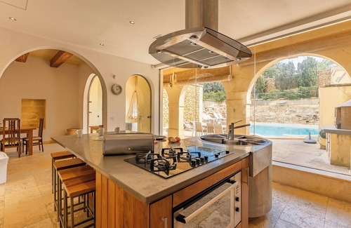 Xaghra Casa | OneFifty Gozitan Villa and Pool, Xagħra Gozo, Malta