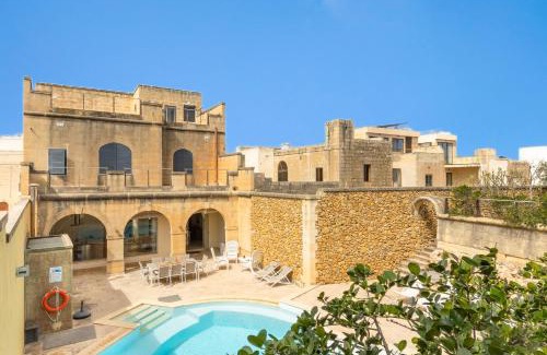 Xaghra Apartamento | OneFifty Gozitan Villa and Pool