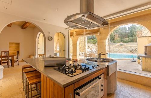 Xaghra Apartamento | OneFifty Gozitan Villa and Pool