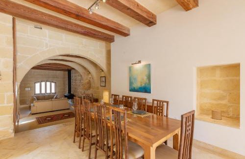 Xaghra Apartamento | OneFifty Gozitan Villa and Pool