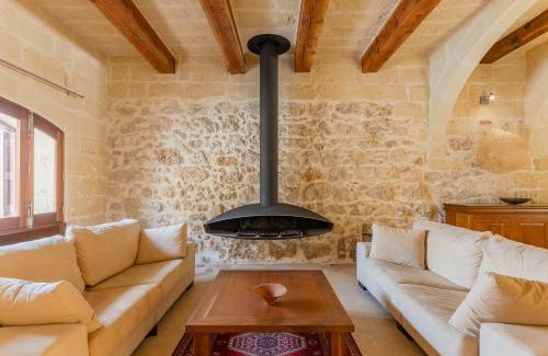 Xaghra Apartamento | OneFifty Gozitan Villa and Pool