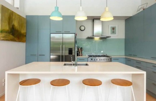 Oneroa Casa | ONEROA OASIS with heated Pool