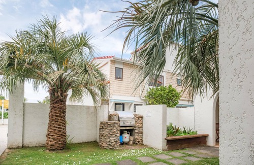 Onetangi Apartamento | Onetangi Beach Apartment 7