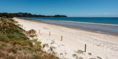 Onetangi Apartamento | Onetangi Beach Stays Apartment - Coast & Country