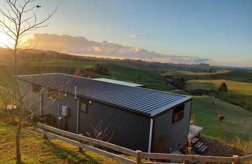 Onewhero Villa | Onewhero Country Cabin