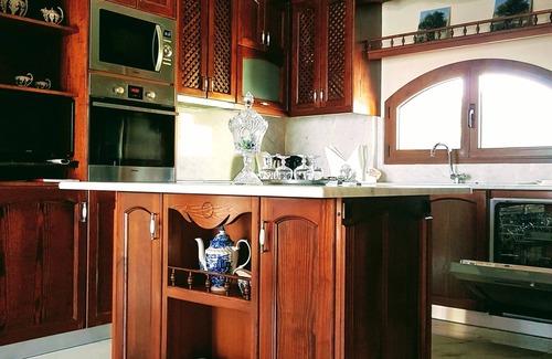 Pylos-Nestoras Villa | ONIROZO KORONI VILLA DE LUJO PRIVADO