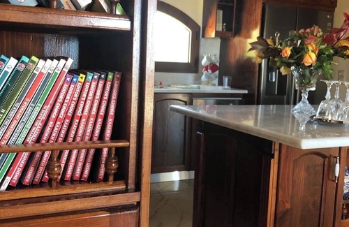 Pylos-Nestoras Villa | ONIROZO KORONI VILLA DE LUJO PRIVADO