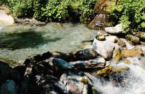 Huettschlag Chalet De Esquí | ONKL XONNA Premium Alpin Chalets