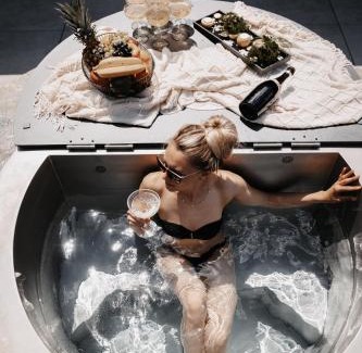 Huettschlag Chalet De Esquí | ONKL XONNA Premium Alpin Chalets