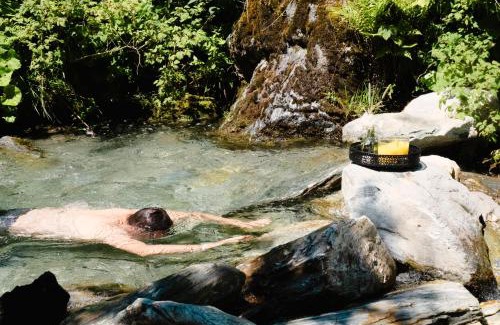 Huettschlag Chalet De Esquí | ONKL XONNA Premium Alpin Chalets