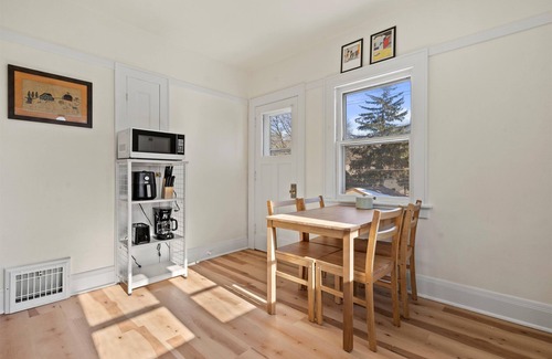 Bay View Casa | Only 10min to Airport!