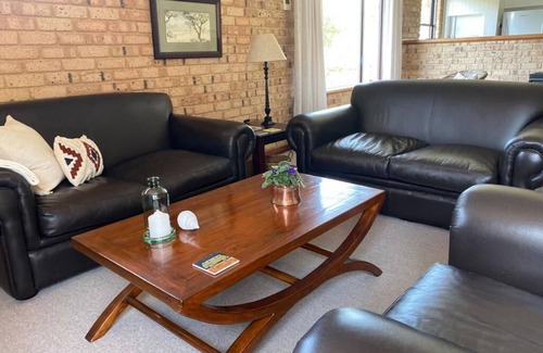 Witchcliffe Casa | Only 200m from the main swimming beach of Augusta