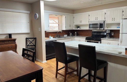 Lubbock Casa | Only 5 min to Texas Tech!