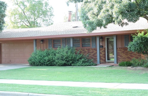 Lubbock Casa | Only 5 min to Texas Tech!