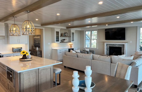 Gold Coast Casa | Sólo si te gusta PERFECTO!