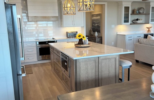 Gold Coast Casa | Sólo si te gusta PERFECTO!