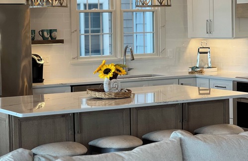 Gold Coast Casa | Sólo si te gusta PERFECTO!