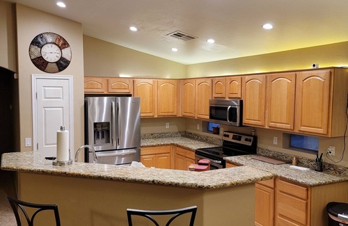 South Mountain Casa | Only Minutes from Downtown Phoenix, the Airport and Sports Stadiums