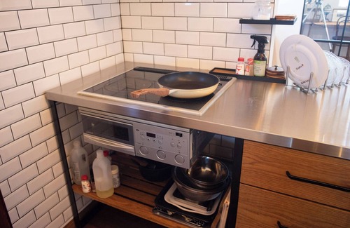 Inuyama Casa | Only one villa per day for one group｜Max 8 people｜10 min. walk from the station 【Antiques Inuyama】A higher grade of accommodation in Nagoya and Gifu.