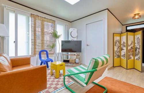 Paldal-gu Apartamento | Only Suwon