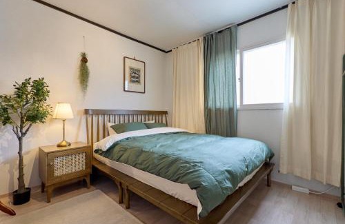 Paldal-gu Apartamento | Only Suwon