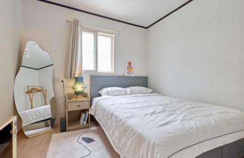 Paldal-gu Apartamento | Only Suwon