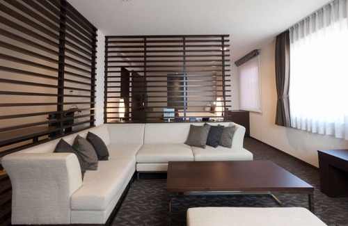 Onomichi Hotel | Onomichi Kokusai Hotel