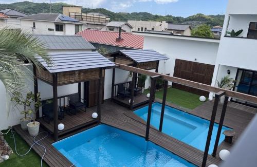 Onomichi Casa | Onomichi Villa Ayah - Vacation STAY 53618v