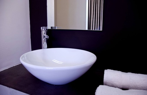 Yof Hotel | Onomo Hotel Dakar