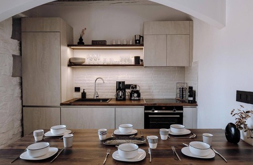 Kithnos Villa | Onos Luxury Villas Kythnos One