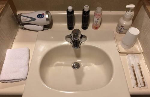 Senboku Casa | Onsen Yupopo