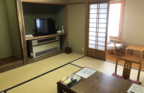 Senboku Casa | Onsen Yupopo