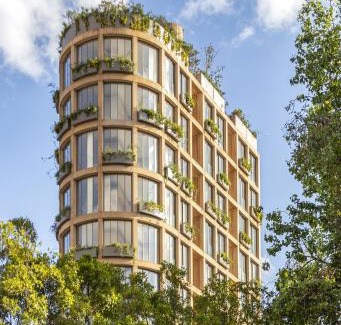 Roma Norte Hotel | ONTO Tonalá Mexico City