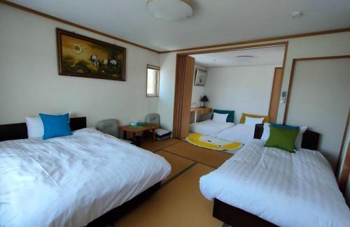 Nanae Casa | Onumakouen kenzo no Shikiya - Vacation STAY 98612v