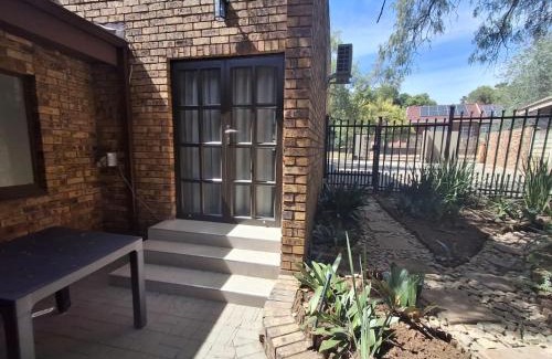 Bloemfontein Casa | Onverwacht Garden Suite