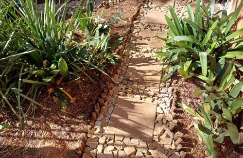 Bloemfontein Casa | Onverwacht Garden Suite