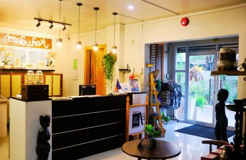 San Carlos City Cama Y Desayuno | ONYX B&B Bed and Breakfast