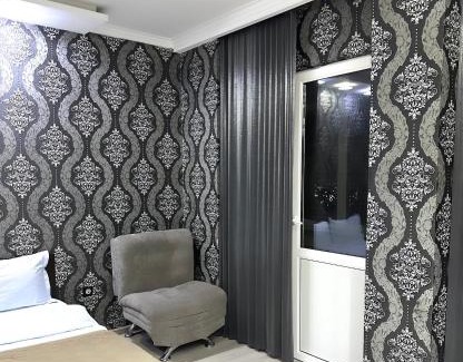 Almaty Apartamento | Onyx Home