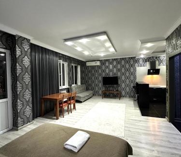 Almaty Apartamento | Onyx Home