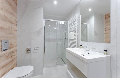 Erzsebetvaros Hotel | Onyx Luxury Budapest