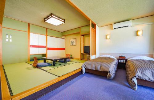 Kinugawa Onsen Hotel | Ooedo Onsen Monogatari Premium Kinugawa Kanko Hotel