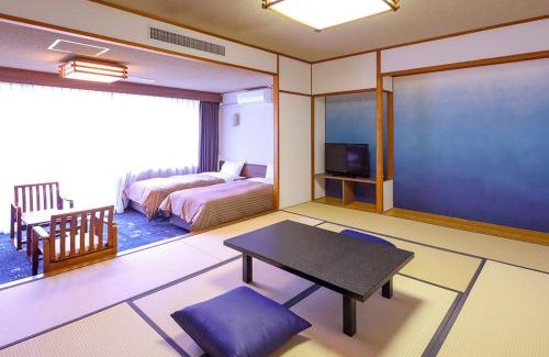 Kinugawa Onsen Hotel | Ooedo Onsen Monogatari Premium Kinugawa Kanko Hotel