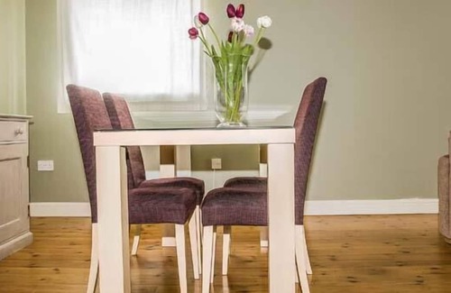 Stanton Drew Apartamento | Resortes Oolíticos, DUNDRY
