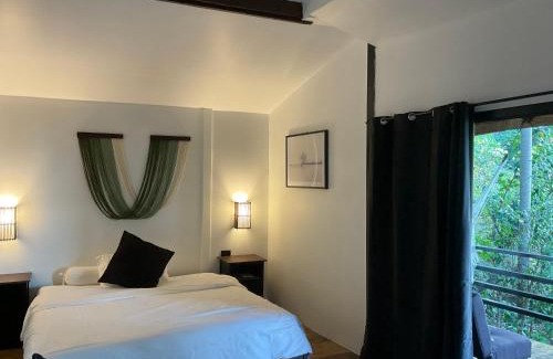 Nuea Khlong Complejo | Oon Lee Bungalows