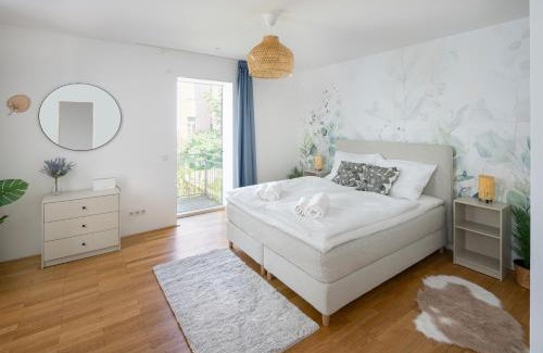 Ottakring Apartamento | Oona Boutique Apartments