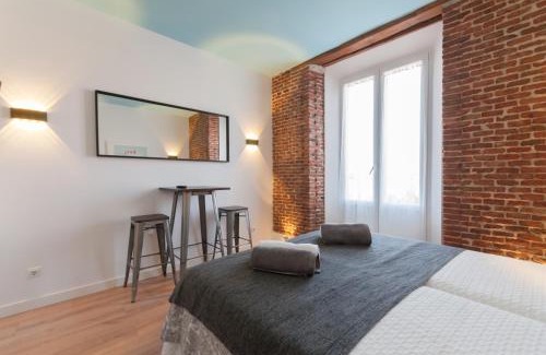Palos de la Frontera Apartamento | ººPS New Atocha Studio ºº