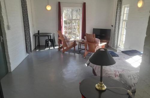 Greater Johannesburg Metropolitan Area Casa | Oorslaap