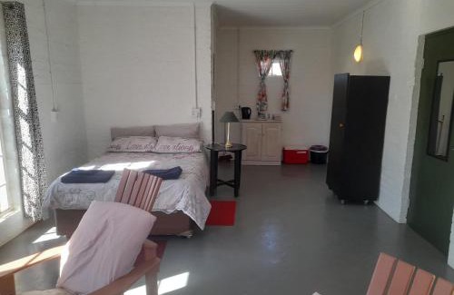 Greater Johannesburg Metropolitan Area Casa | Oorslaap