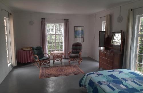 Greater Johannesburg Metropolitan Area Casa | Oorslaap