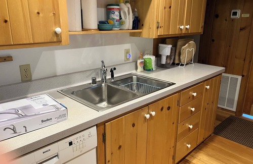 Oostburg Cabaña | Oostburg, WI, Lake Front Cottage